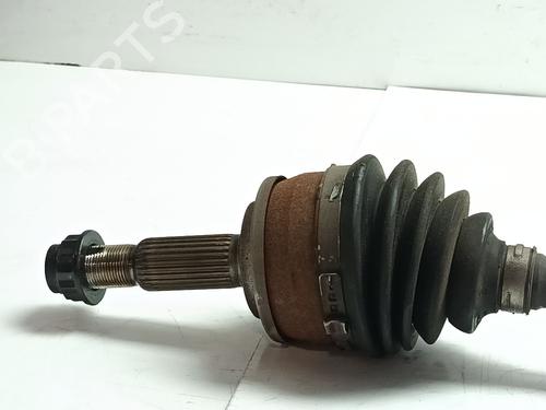 Left front driveshaft TOYOTA YARIS CROSS (MXP_) 1.5 (MXPB10) | BP36239089M38 - Image 2