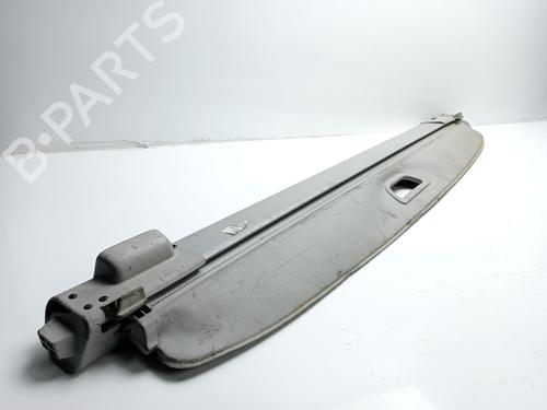 Rear parcel shelf MERCEDES-BENZ B-CLASS Sports Tourer (W245)  | BP17536342C85 