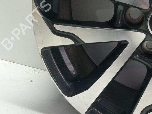 Fælk TOYOTA COROLLA Hatchback (_E21_, _EA1_, _EH1_) | BP31864567C45