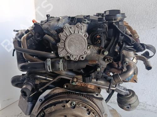 Engine AUDI A4 B7 (8EC) | BP37467544M1 - Image 8
