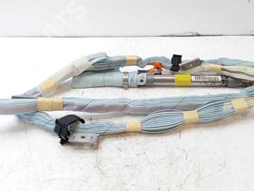 Used Left curtain airbag Left curtain airbag 31131628 31131628