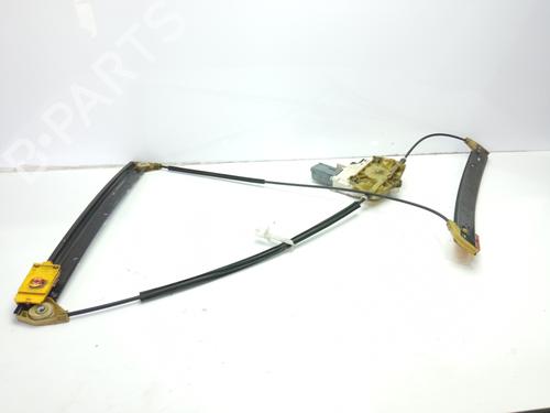 Used Front left window mechanism Front left window mechanism 12310471 12310471
