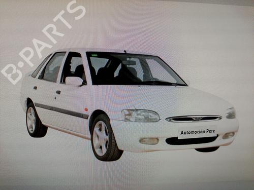 Used Parts FORD ESCORT VI (GAL) 1.8 D (60 hp) 4371910