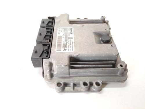 Engine control unit (ECU) CITROËN C4 Grand Picasso I (UA_)  | BP10696275M57 