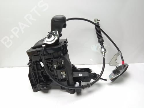 Gear lever TOYOTA YARIS (_P13_)  | BP15764320M90 