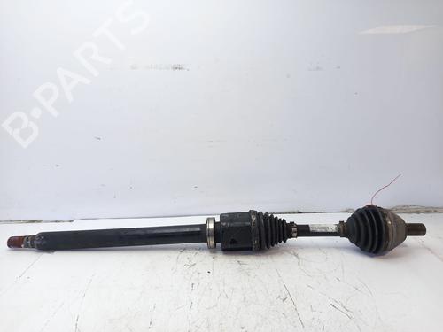 Used Right front driveshaft Right front driveshaft 33705672 33705672