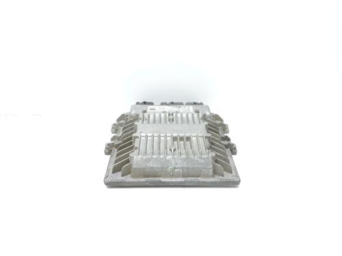 Engine control unit (ECU) FORD FIESTA V (JH_, JD_) 1.4 TDCi | BP17471608M57 