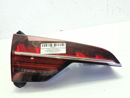 Used Left tailgate light Left tailgate light 36702837 36702837