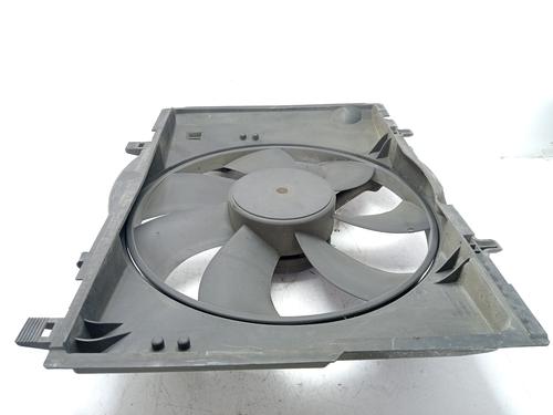 Radiator fan MERCEDES-BENZ CLK (C208)  | BP19527142M35 