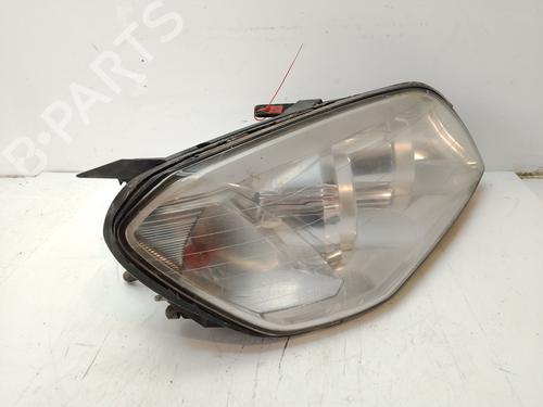 Right headlight CHEVROLET CAPTIVA (C100, C140) 2.0 D 4WD | BP33294106C29 - Image 4