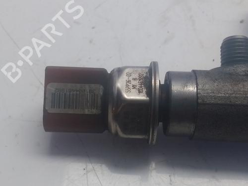 Injection rail SEAT LEON (1M1) 1.9 TDI | BP34581611M98  - Image 5