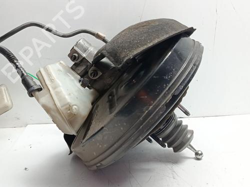 Servo brake CITROËN C4 Picasso II 1.6 BlueHDi 120 | BP34581650M42 - Image 2