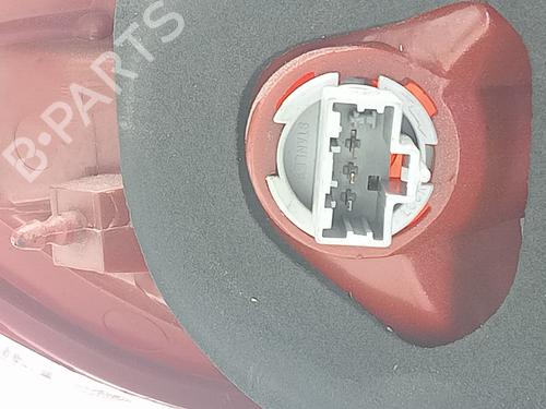 Right side indicator MAZDA 3 (BK) 2.0 (BKEP) | BP20986171I19 - Image 6