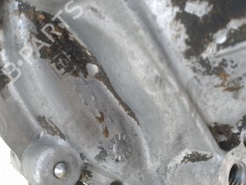 Getriebe PEUGEOT 206 Hatchback (2A/C) 1.4 i | BP26495167M3 