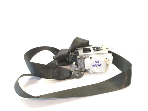 Front right seatbelt MERCEDES-BENZ SLK (R171)  | BP10206586I25 