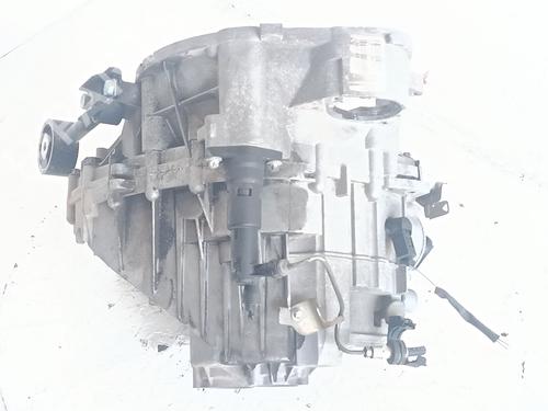 Gearbox SMART FORFOUR (454) 1.3 (454.031) | BP36503704M3 - Image 3