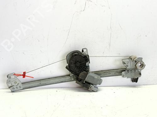 Used Front left window mechanism Front left window mechanism CITROËN C3 I (FC_, FN_) 1.4 HDi (68 hp) 34100836 34100836