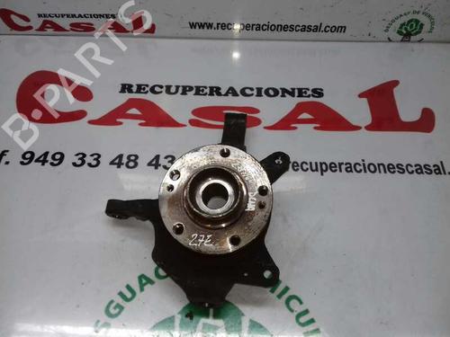 Used Right front steering knuckle Right front steering knuckle 7953512 7953512