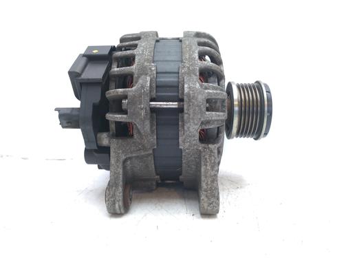 Alternator DACIA SANDERO II 1.5 dCi | BP19674206M7 