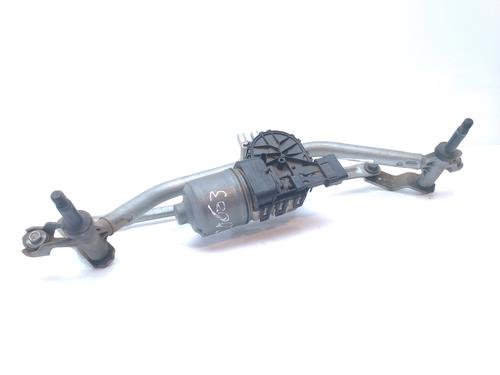 Front wiper motor PEUGEOT 2008 I (CU_)  | BP16220613M29 