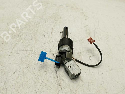 Ignition barrel CITROËN C8 (EA_, EB_) 2.0 HDi | BP39031337M48 - Image 3