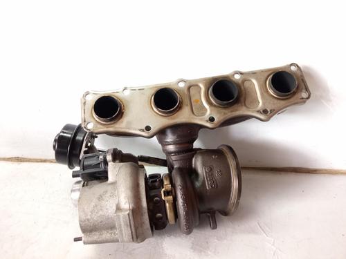 Turbocharger/Supercharger BMW X3 (E83) 2.5 i | BP9630746M71 
