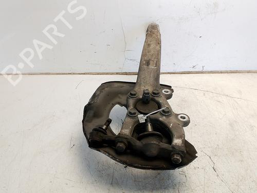Right front steering knuckle LEXUS GS (_S19_) 450h (GRS191_, GWS191_) | BP37520914M26 - Image 4