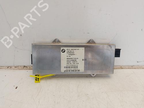 electronic-module-bmw-7-e65-e66-e67-2001-2002-2003-2004-2005-2006-2007-2008-2009-34282026 main image