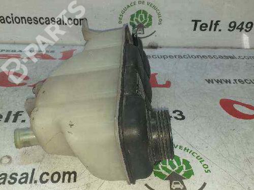 Expansion tank MERCEDES-BENZ C-CLASS (W203) C 200 CDI (203.007) | BP7956189C120 