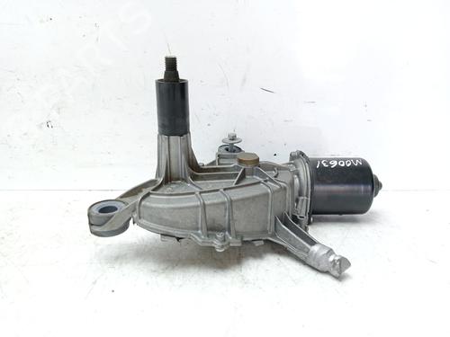 Front wiper motor CITROËN C4 Grand Picasso I (UA_)  | BP19125683M29 