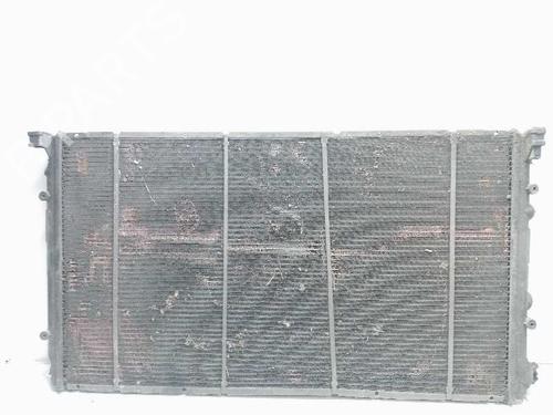Køler RENAULT MASTER II Platform/Chassis (ED/HD/UD) [1997-2013]  22399452