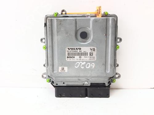 Used Engine control unit (ECU) Engine control unit (ECU) VOLVO XC60 I SUV (156) T6 AWD (306 hp) 33795967 33795967