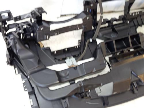 Instrumentbræt NISSAN MICRA V (K14) 1.0 IG-T 100 | BP31211560C46 - Image 11
