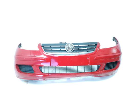 Front bumper MERCEDES-BENZ A-CLASS (W169)  | BP13743820C7 