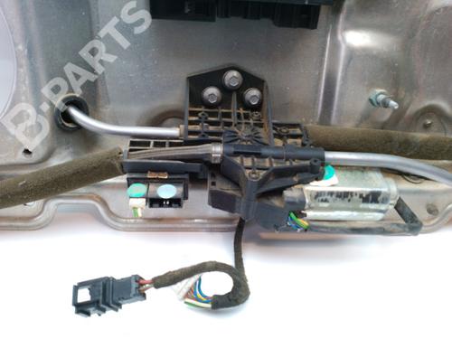 Rear right window mechanism AUDI A8 D3 (4E2, 4E8) 6.0 W12 quattro | BP11422388C25 