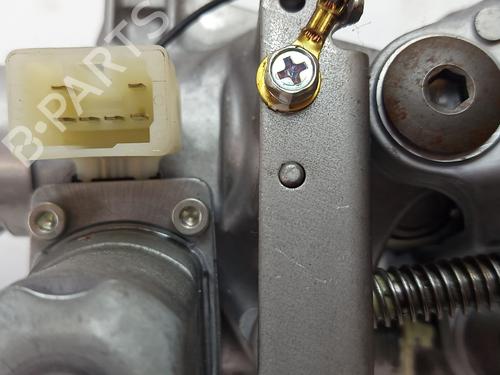 Steering column LEXUS GS (_S19_)  | BP31158531M21 