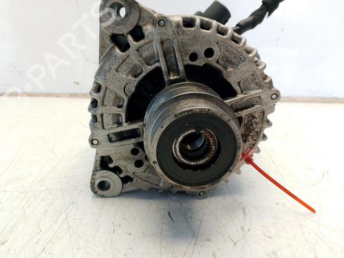 Alternator CITROËN C6 (TD_) 2.7 HDi | BP35895992M7 - Image 3