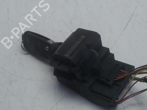 Used Ignition barrel Ignition barrel VW CRAFTER 30-35 Bus (2E_) 2.5 TDI (88 hp) 33628956 33628956