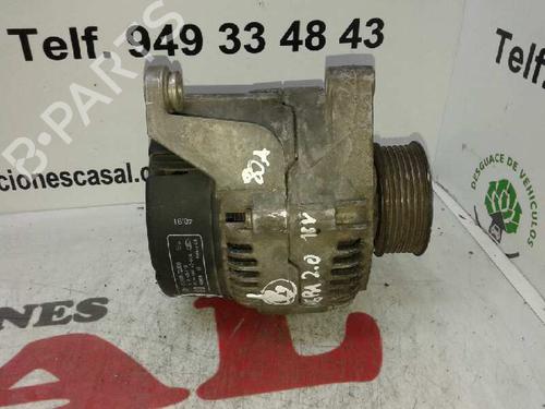 Alternator NISSAN PRIMERA (P10) 2.0 GT | BP7962103M7 