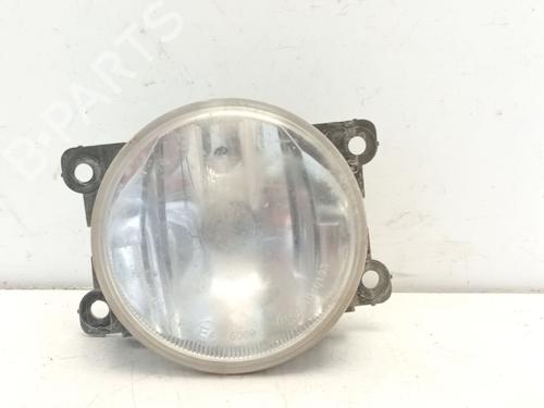 Used Left front fog light Left front fog light 26518838 26518838