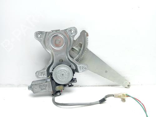 Used Rear right window mechanism Rear right window mechanism 16239874 16239874
