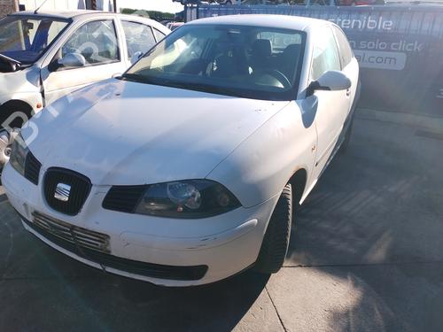 Left front window switch SEAT IBIZA III (6L1) 1.9 TDI | BP33933224I27 - Image 6