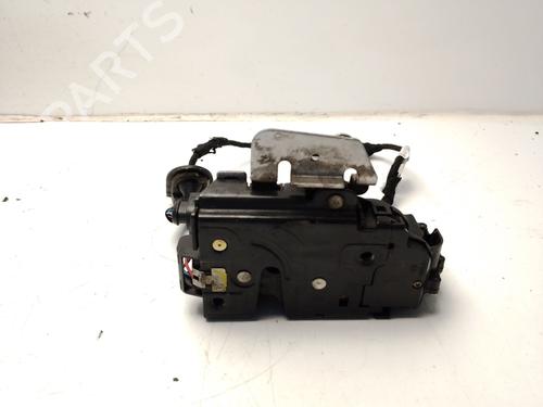 Front left lock AUDI A2 (8Z0) | BP30617589C98 - Image 5