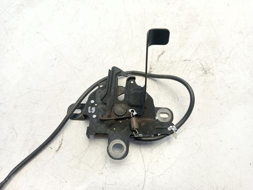 Used Hood lock TOYOTA YARIS (_P13_) [2010-2020]  30775929