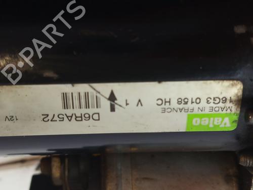 Starter CITROËN C3 I (FC_, FN_) 1.6 16V | BP29431572M8 