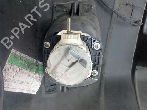 Front bumper PEUGEOT BIPPER (AA_) 1.3 HDi 80 / BlueHDi 80 | BP29876696C7