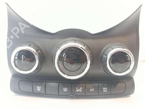 Used Climate control Climate control 37270732 37270732