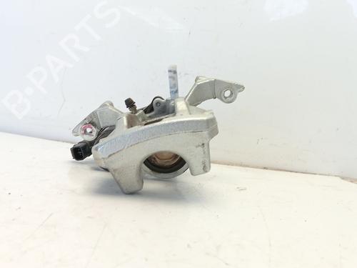 Used Left rear brake caliper TOYOTA YARIS (_P13_) [2010-2020]  24973508
