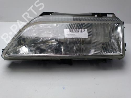 Used Left headlight Left headlight 7954687 7954687