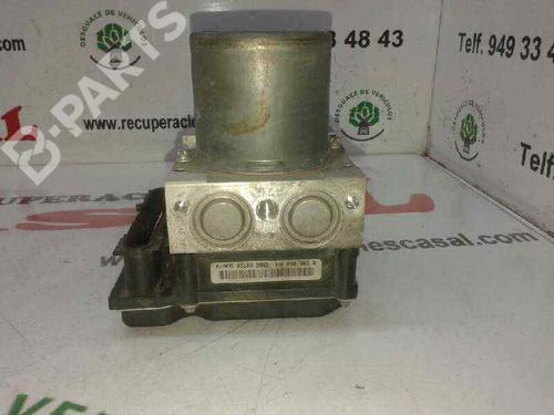 ABS pump MERCEDES-BENZ B-CLASS Sports Tourer (W245) B 200 CDI (245.208) | BP7952204M43 